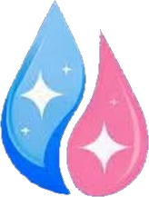 Lamothe Cleaning Co. logo